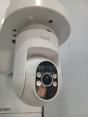 Jaify M2 - 3mp