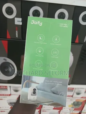 Jaify M2 - 3mp