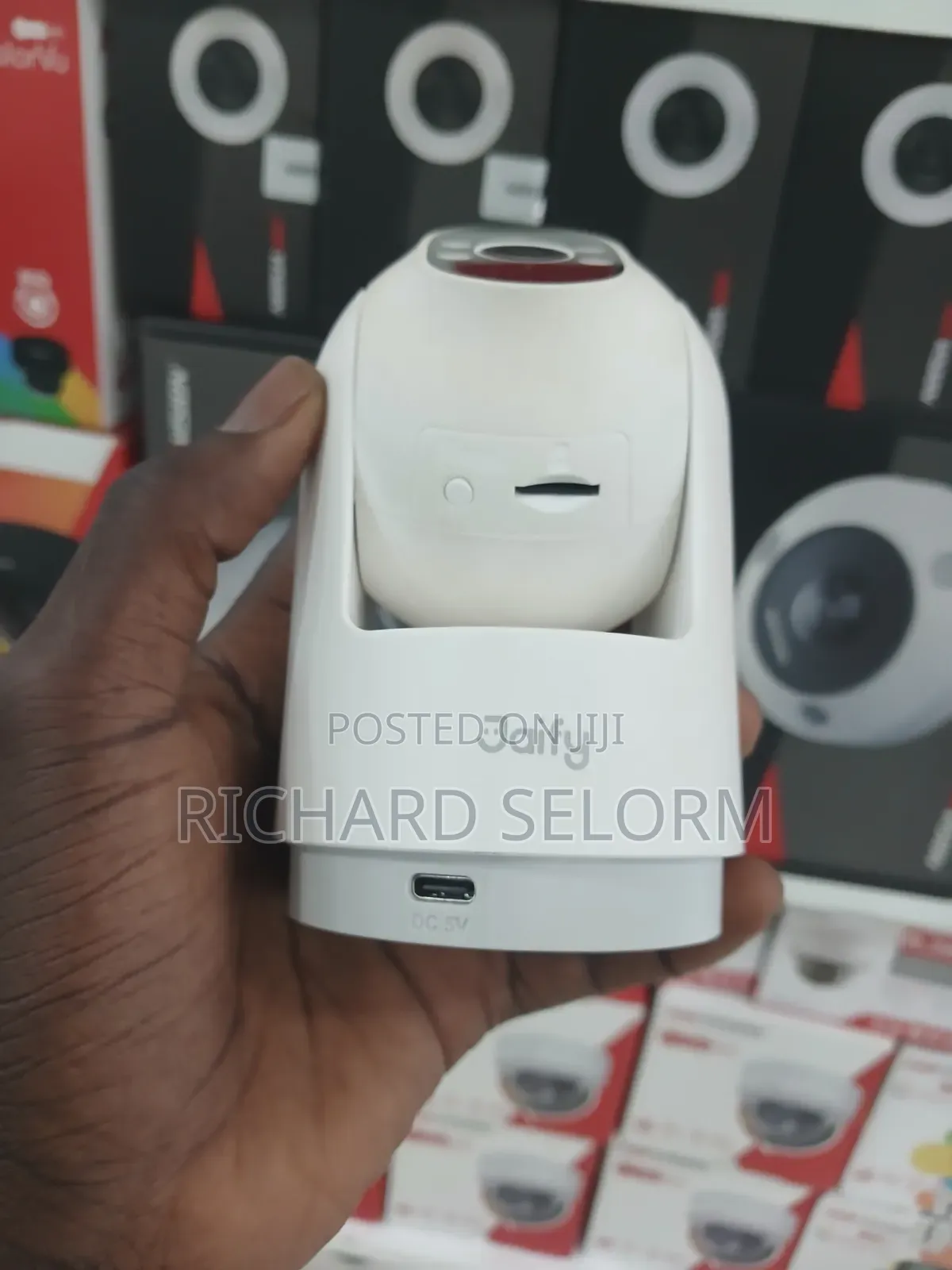 Jaify M2 - 3mp