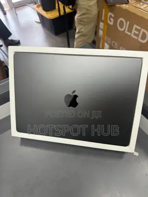 Laptop Apple MacBook Pro 2025 M5 24GB Apple M5 SSD 1T