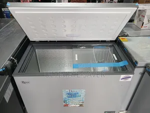 Freezer 290 Roch