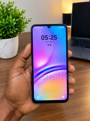 Samsung Galaxy A06 5G 128 GB Bronze