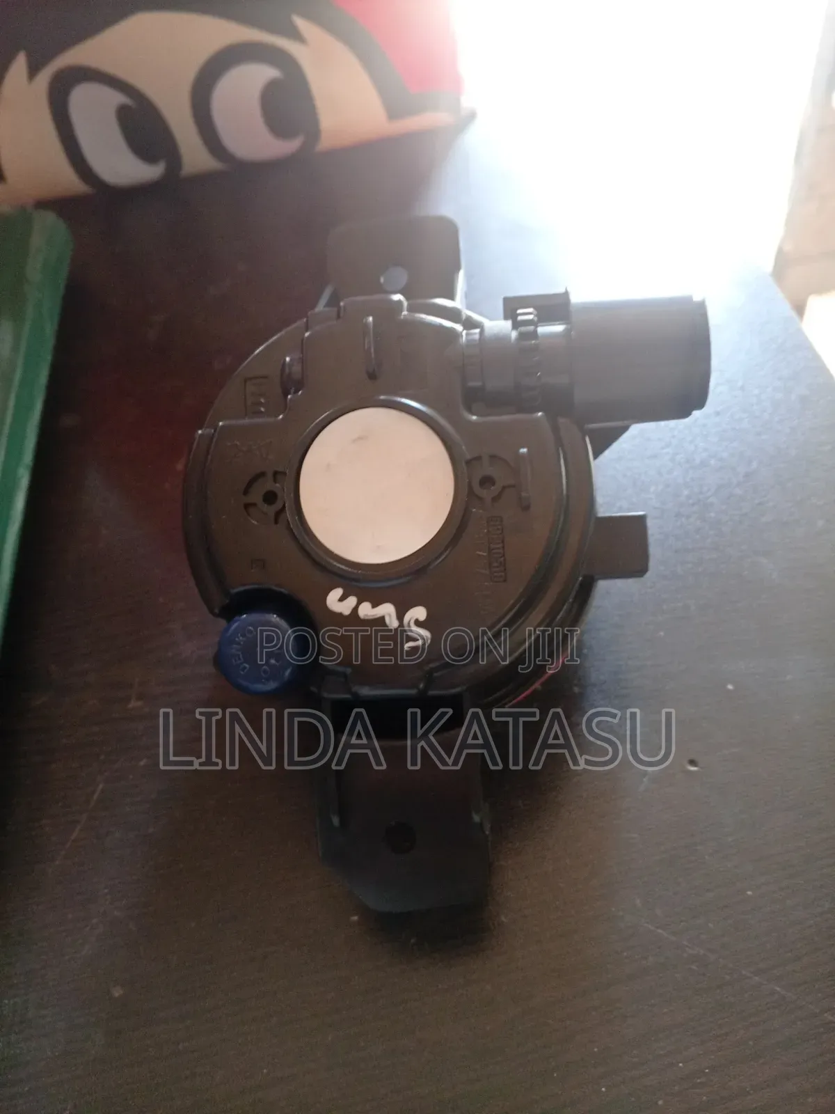 BMW Fog Light X5, X6, E70