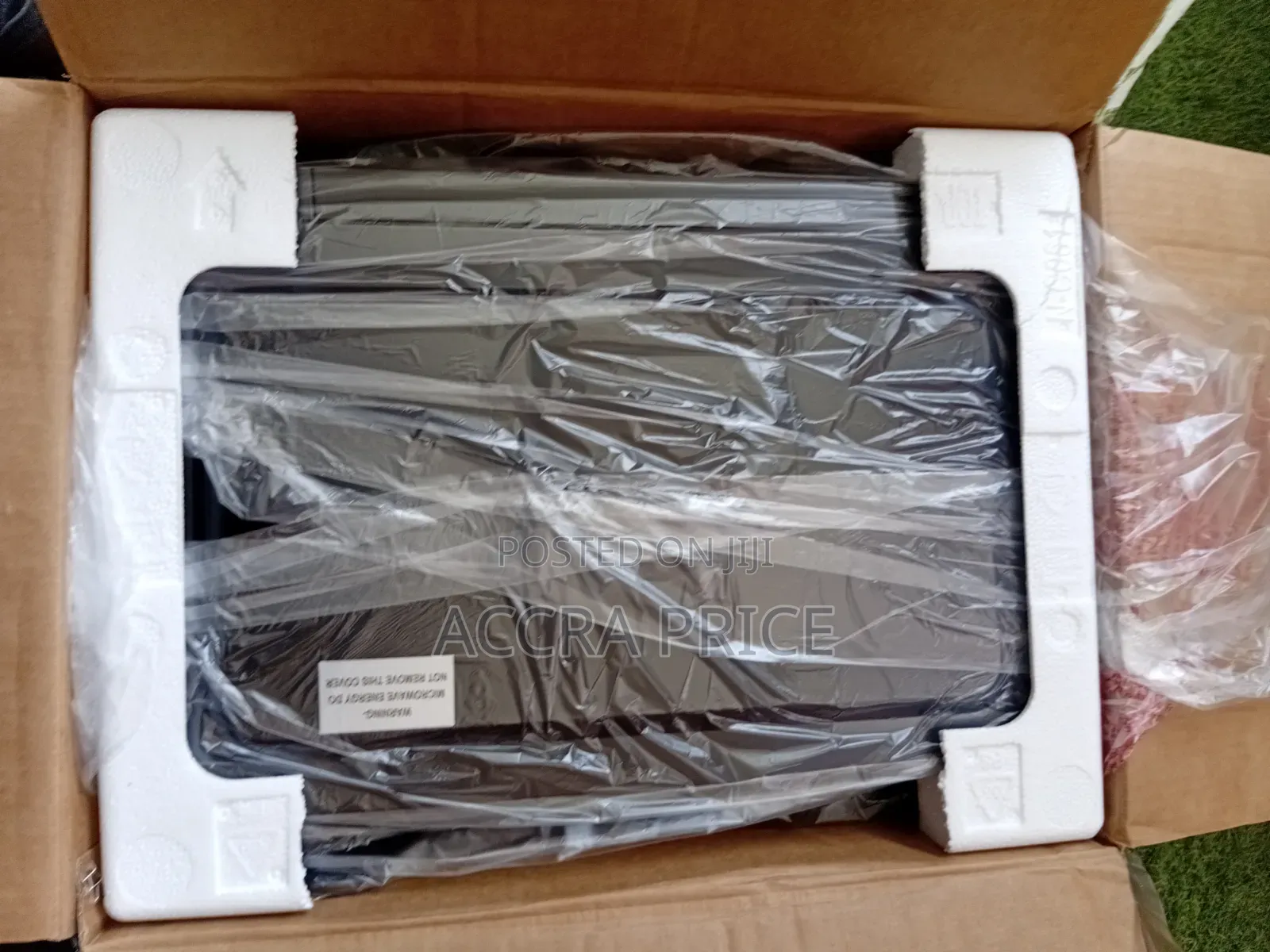 H&A 20L Microwave Oven – H&A 20L Microwave Oven for Fast Heating