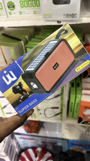 Music Box Small Bass Mp3 Player