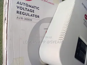 3000W Voltage Protector and Stabilizer Convenient Voltage Regulator