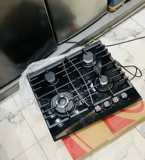 Buy Kenwood Kitchen Glow 60cm 4 Gas Inbuilt Hob