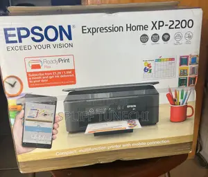 Epson XP-2200