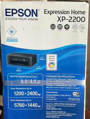 Epson XP-2200