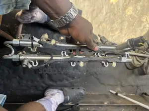 Ford F150/Lincol Navigator Injectors