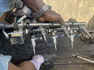 Ford F150/Lincol Navigator Injectors