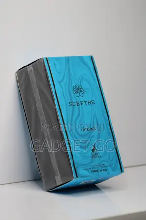 Sceptre Oceana Eau De Parfum 100ml