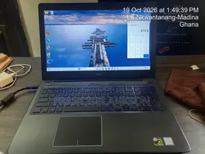 Laptop Dell G3 15 3579 16GB Intel Core i5 SSD 500GB