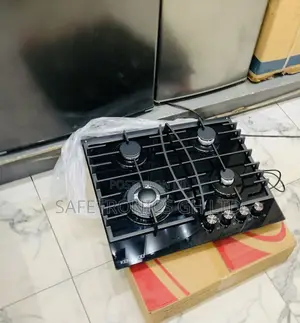 Shop Inbuilt CookSmart 60cm 4 Hob Kenwood
