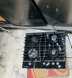 Shop Inbuilt CookSmart 60cm 4 Hob Kenwood