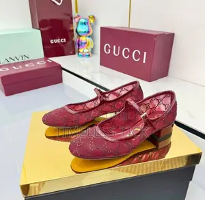 Ladies Gucci
