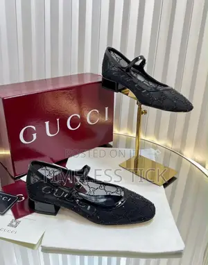 Ladies Gucci