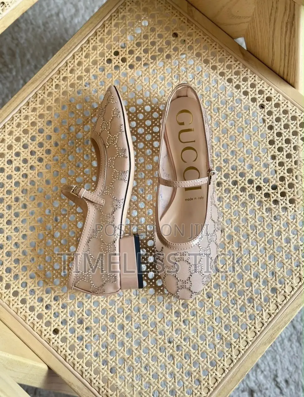 Ladies Gucci