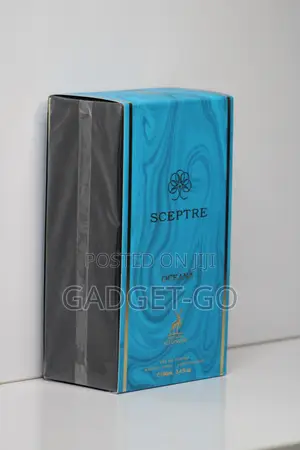 Sceptre Oceana Eau De Parfum 100ml