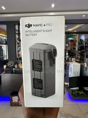 Dji Intelligent Flight Battery for Mavic 4 Pro Drone
