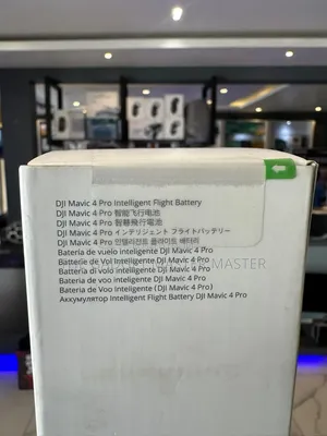 Dji Intelligent Flight Battery for Mavic 4 Pro Drone
