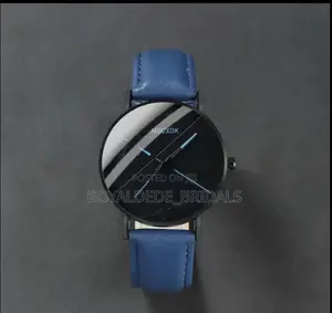 Gentlemen Qualify Leather Watches