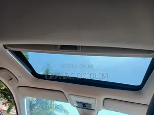 Honda CR-V 2025 White