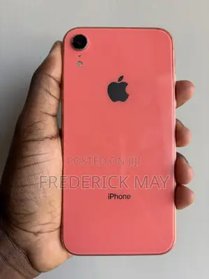 Apple iPhone XR 64 GB