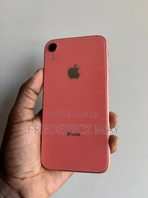 Apple iPhone XR 64 GB