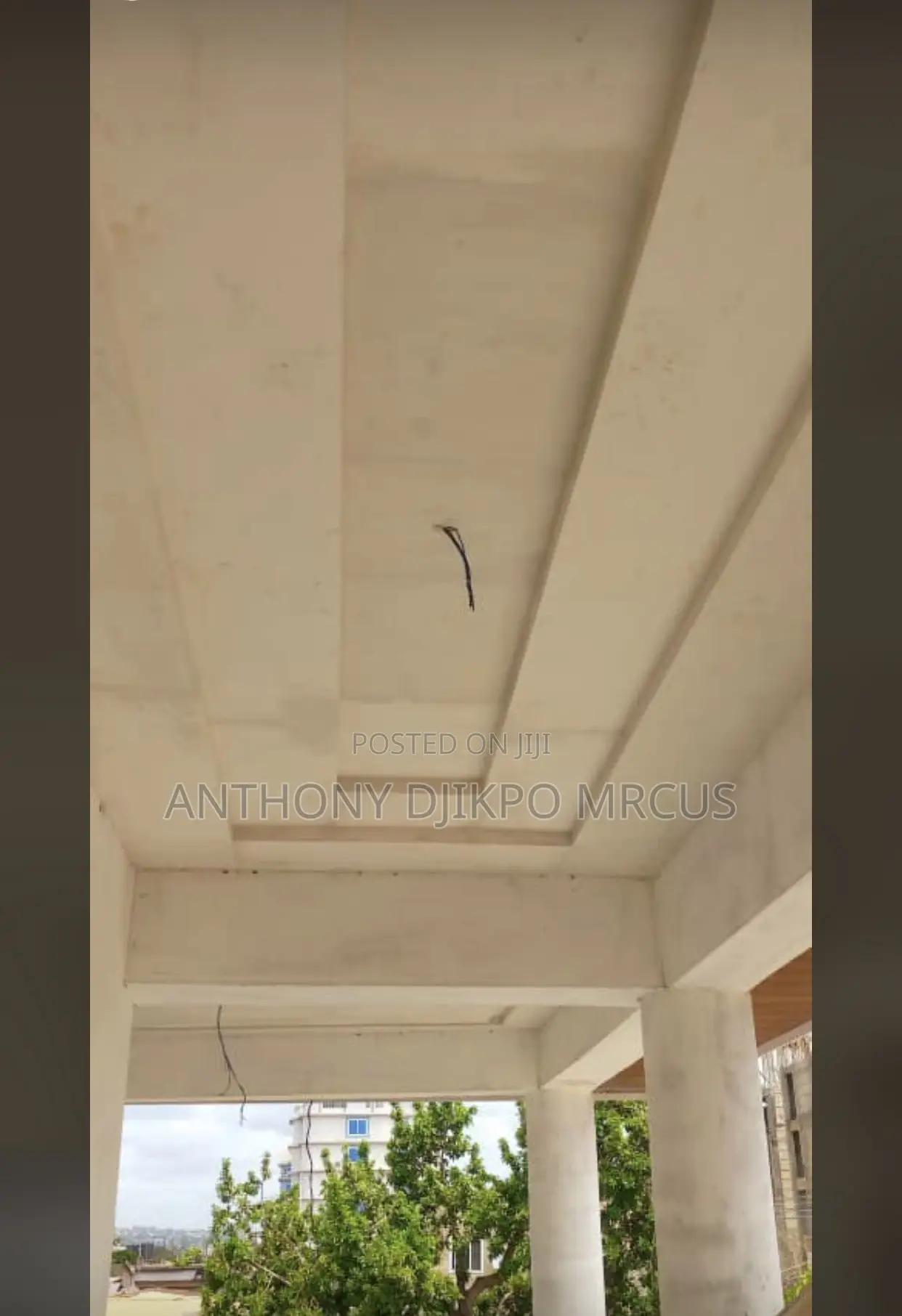 TV Stand Designer and Ceiling Installation