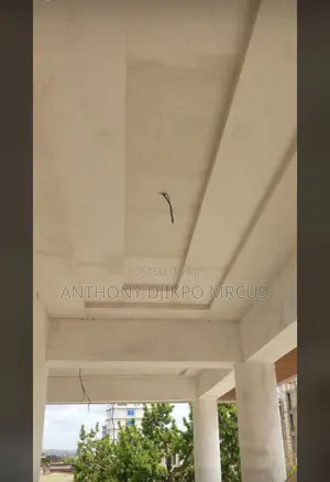 TV Stand Designer and Ceiling Installation