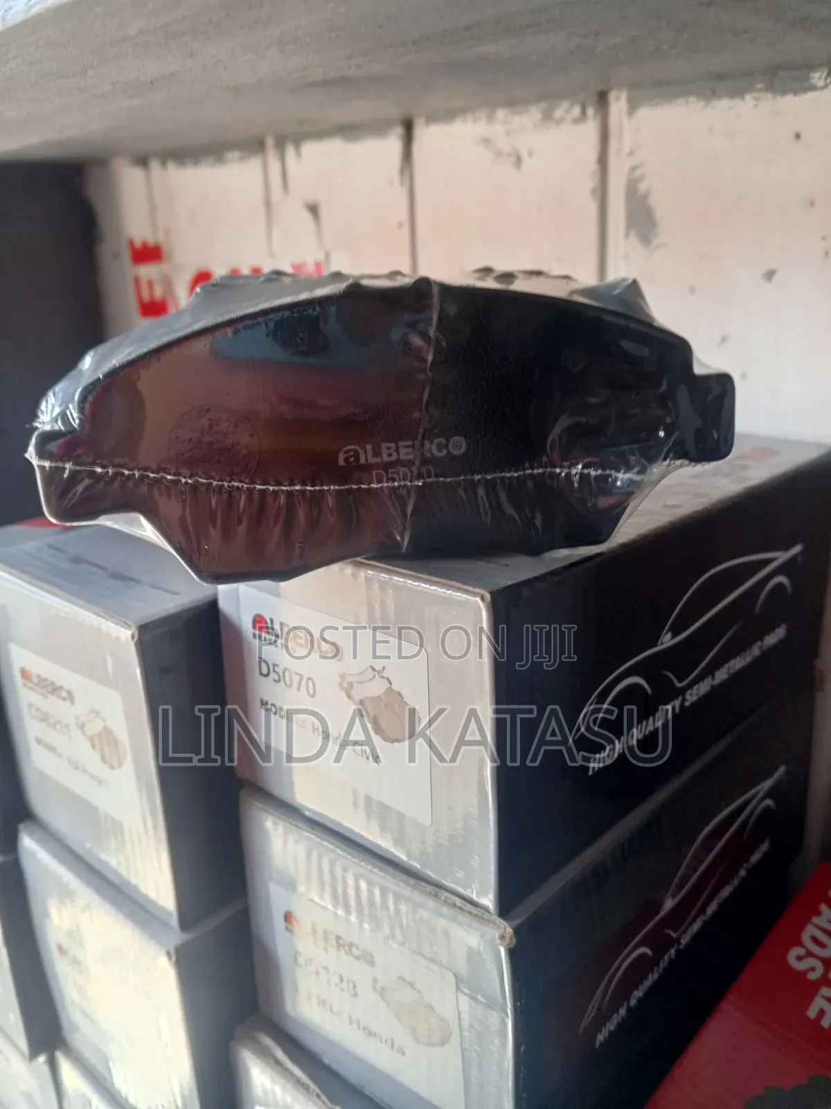 Brake Pads Types , Hyundai ,kIA,Mercedes , Honda Toyoto