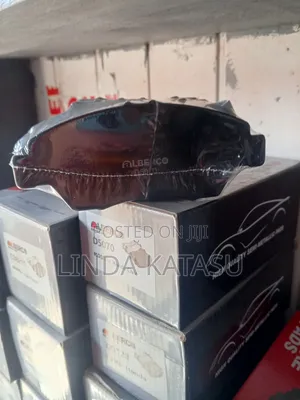 Brake Pads Types , Hyundai ,kIA,Mercedes , Honda Toyoto