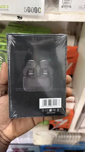 PRO 5s EarPods