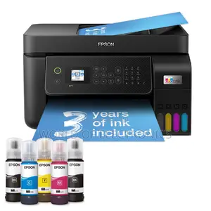 Epson EcoTank L5290 Multifunction Wi-Fi Ink Tank A4 Printer