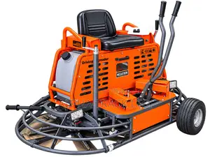 Megatron - Ride on Power Float Machine
