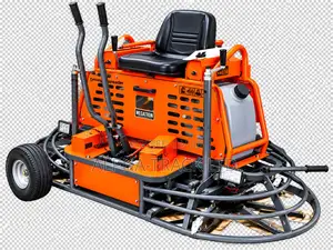 Megatron - Ride on Power Float Machine