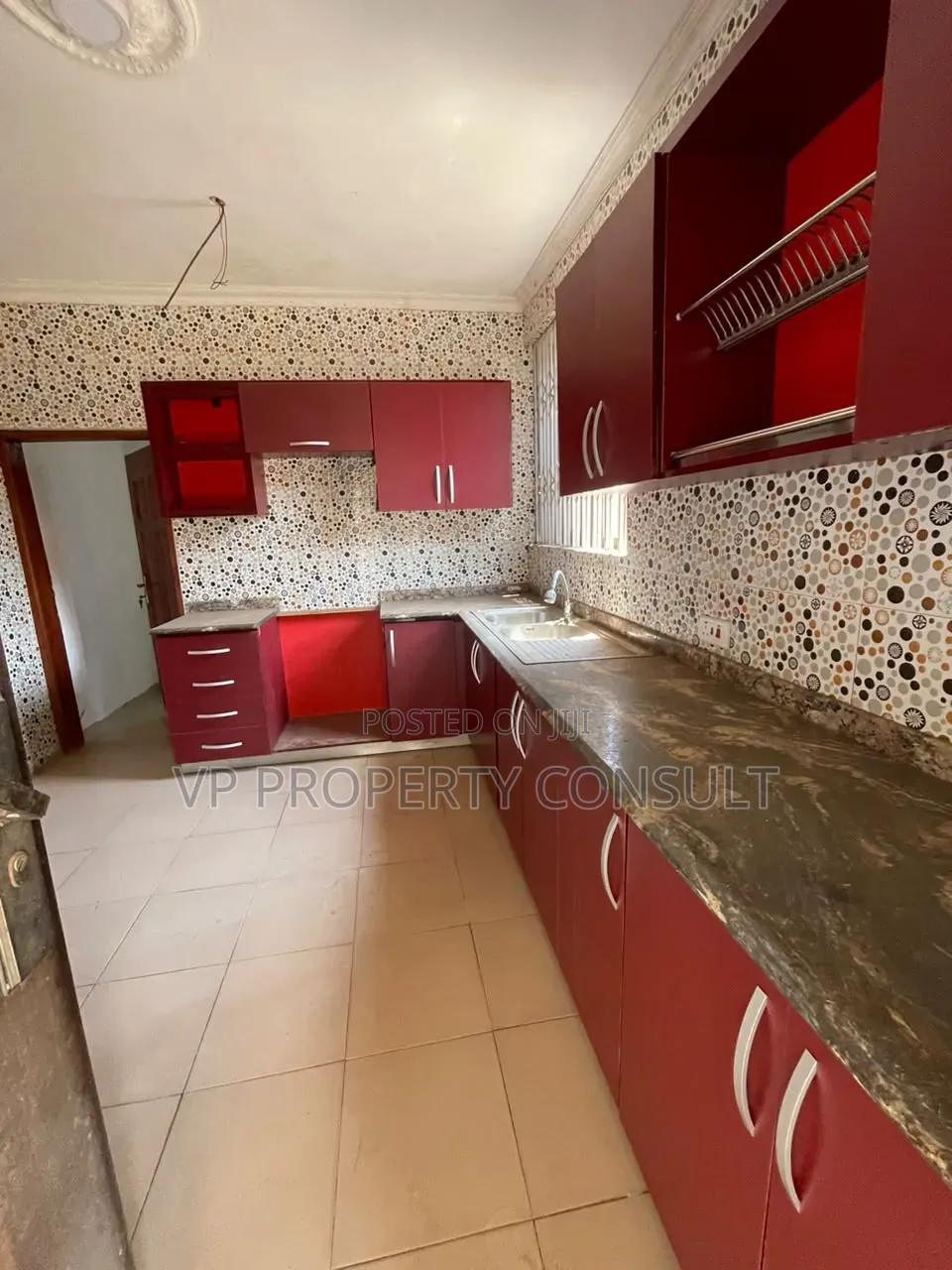 4bdrm House in Sakora for rent
