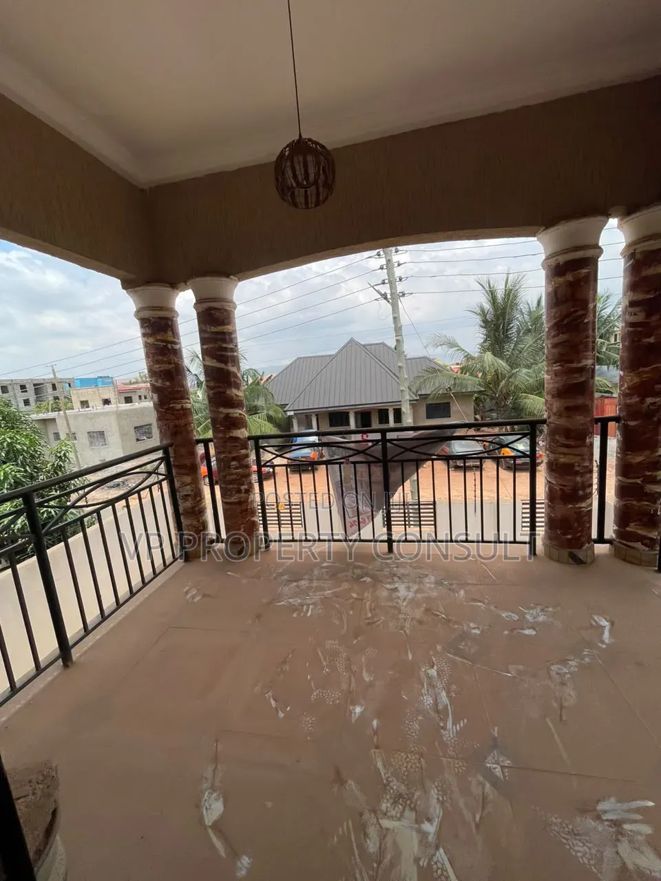 4bdrm House in Sakora for rent