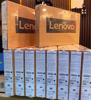 New Laptop Lenovo ThinkPad X13 Gen 4 16GB Intel Core i5 SSD 256GB