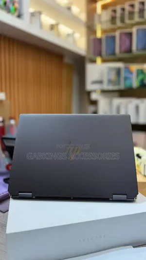 New Laptop HP Spectre X360 16GB Intel Core Ultra 7 SSD 1T