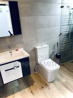 Fully Furnished Offices for Rent in Dzorwulu, Accra