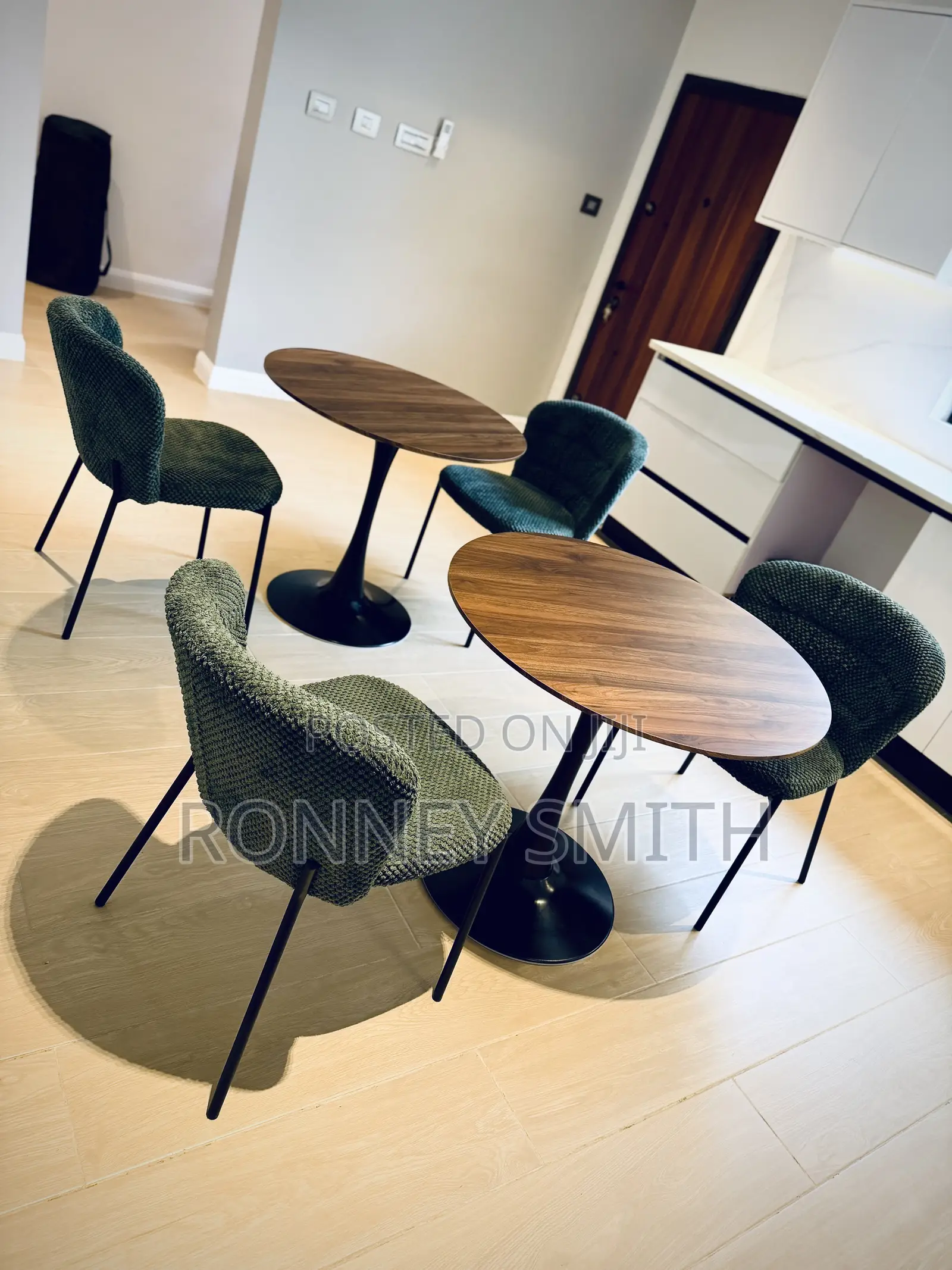 Fully Furnished Offices for Rent in Dzorwulu, Accra