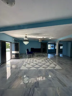 6bdrm House in East Legon, Boundary Road Area for rent