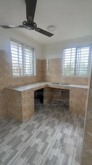 2bdrm Apartment in North Legon for rent