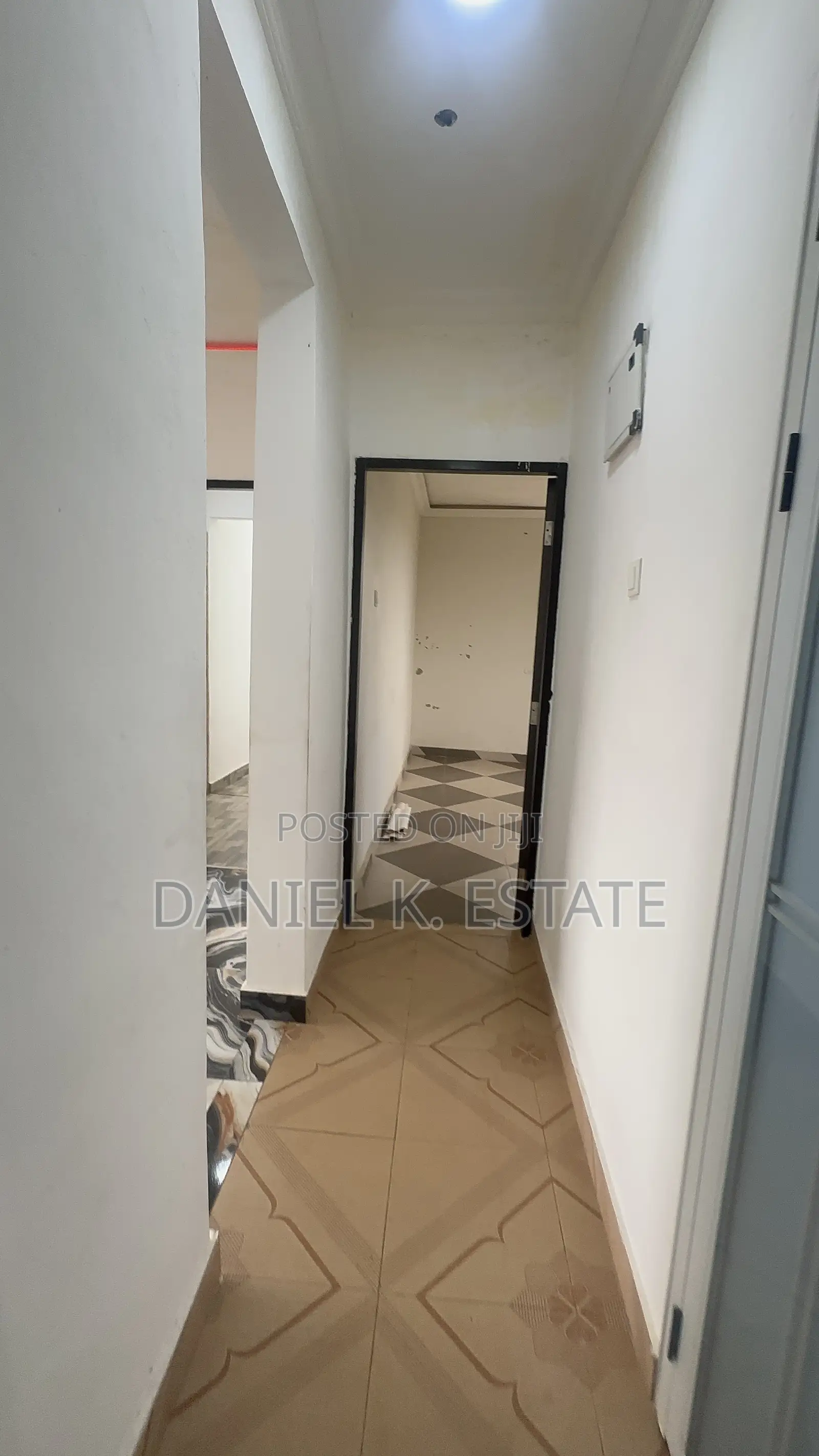2bdrm Apartment in North Legon for rent