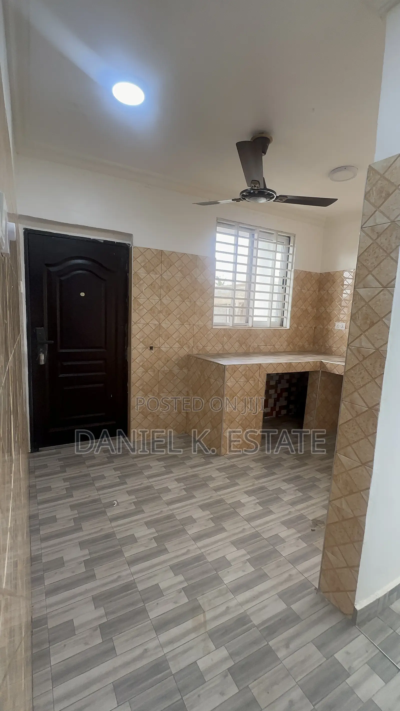 2bdrm Apartment in North Legon for rent