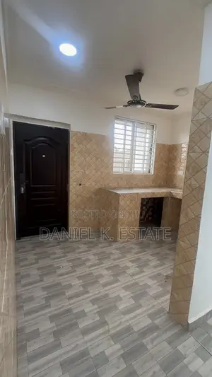 2bdrm Apartment in North Legon for rent