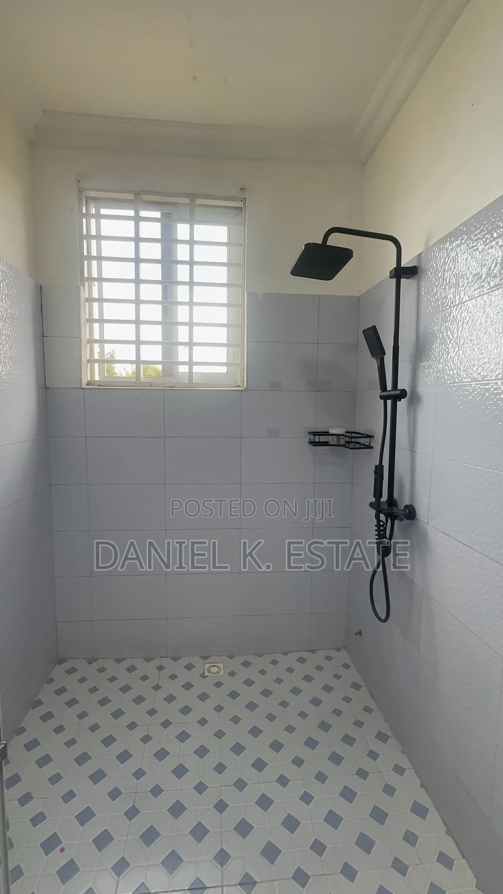 2bdrm Apartment in North Legon for rent