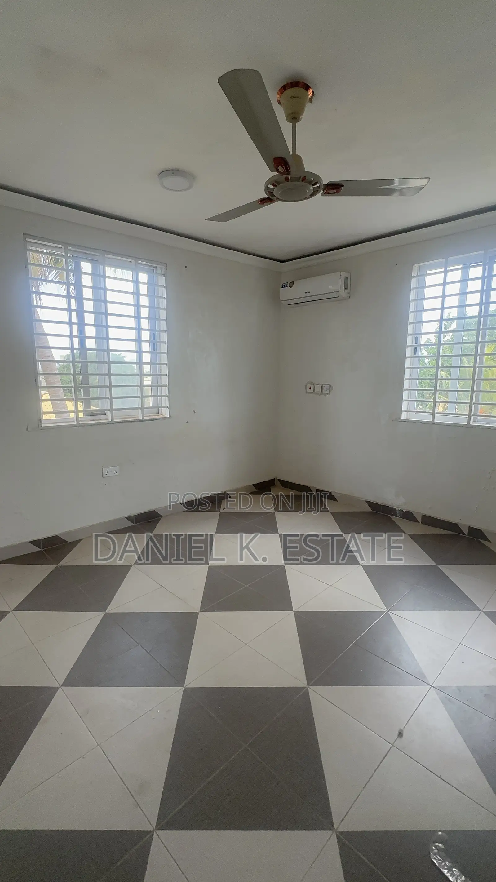 2bdrm Apartment in North Legon for rent